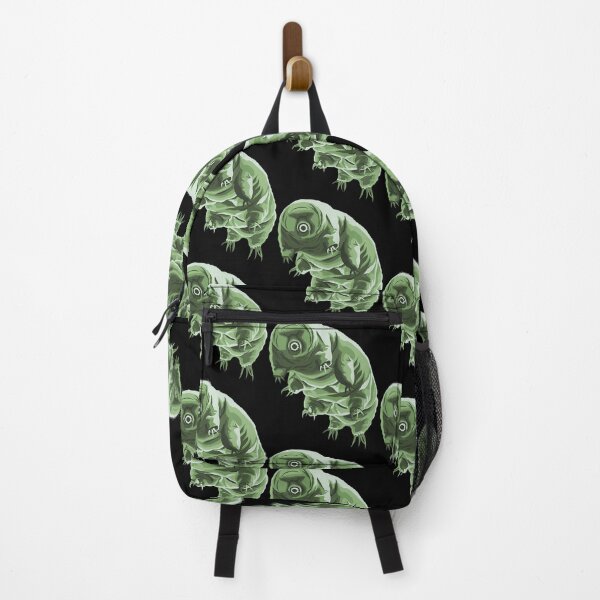 Item preview, Tough But Cute Tardigrade designed and sold by elhuyrkod85.