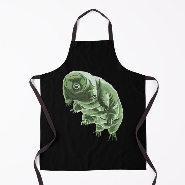 Item preview, Tough But Cute Tardigrade designed and sold by elhuyrkod85.