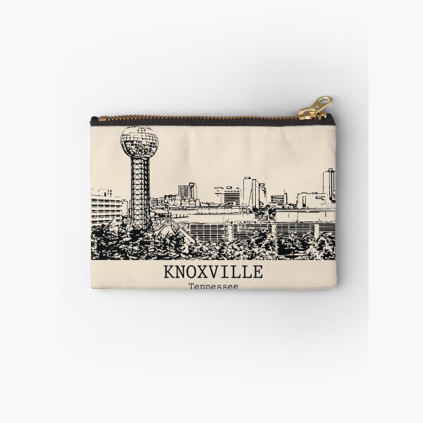 Item preview, Knoxville - Tennessee designed and sold by Lakeric Cityscapes.