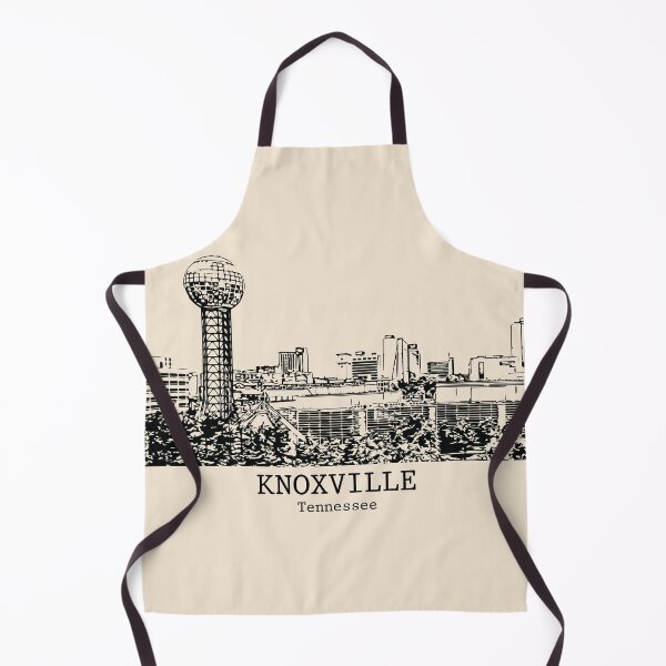 Item preview, Knoxville - Tennessee designed and sold by Lakeric Cityscapes.