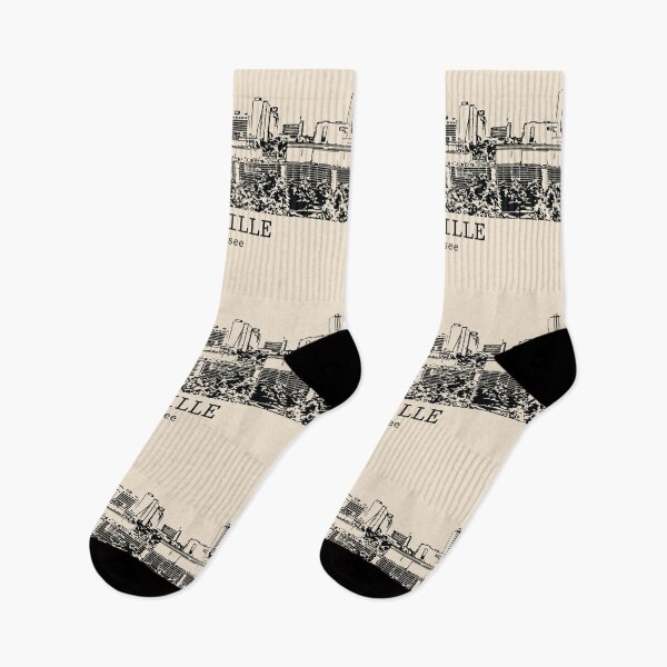 Item preview, Knoxville - Tennessee designed and sold by Lakeric Cityscapes.