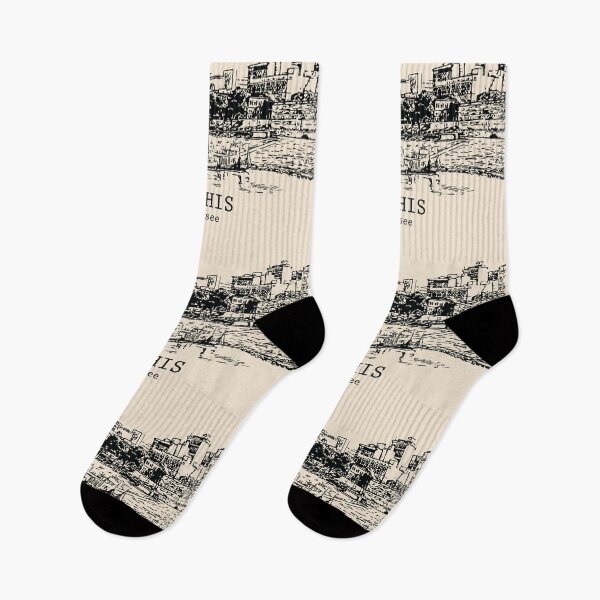 Item preview, Memphis - Tennessee designed and sold by Lakeric Cityscapes.