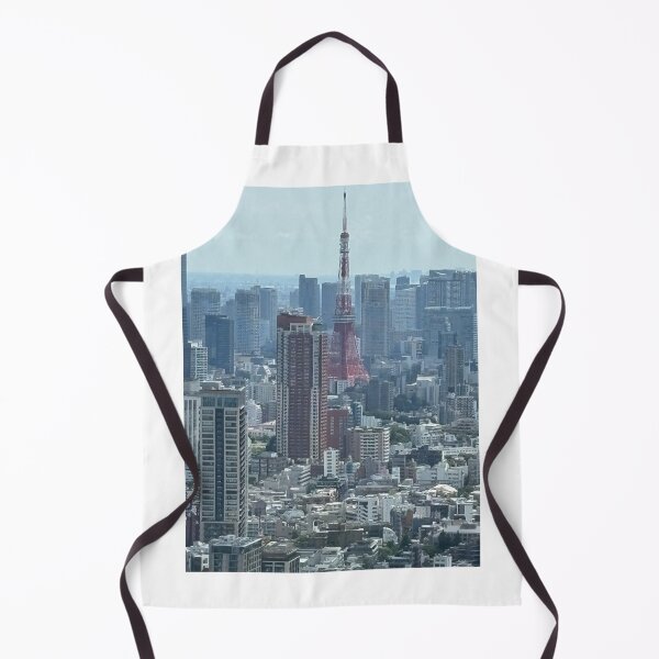 Item preview, Tokyo Tower designed and sold by KCWStudio.