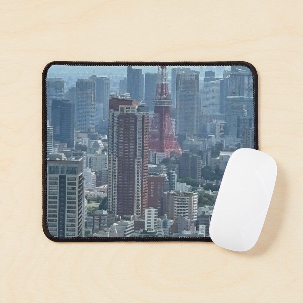 Item preview, Mouse Pad designed and sold by WisdomTreeArt.