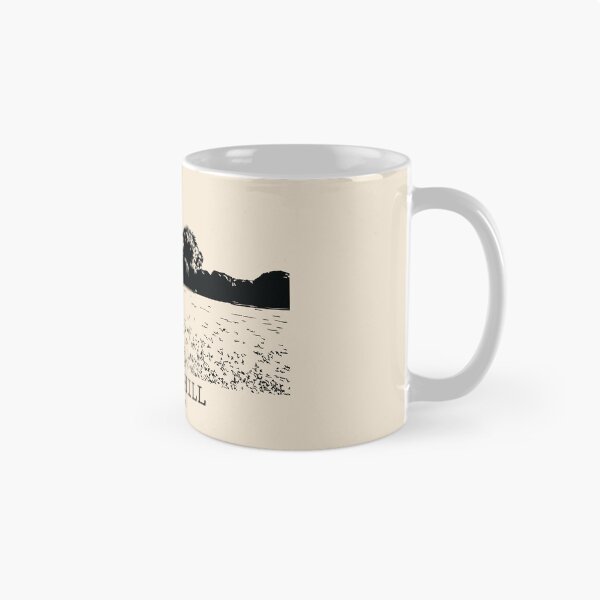 Item preview, Spring Hill - Tennessee designed and sold by Lakeric Cityscapes.