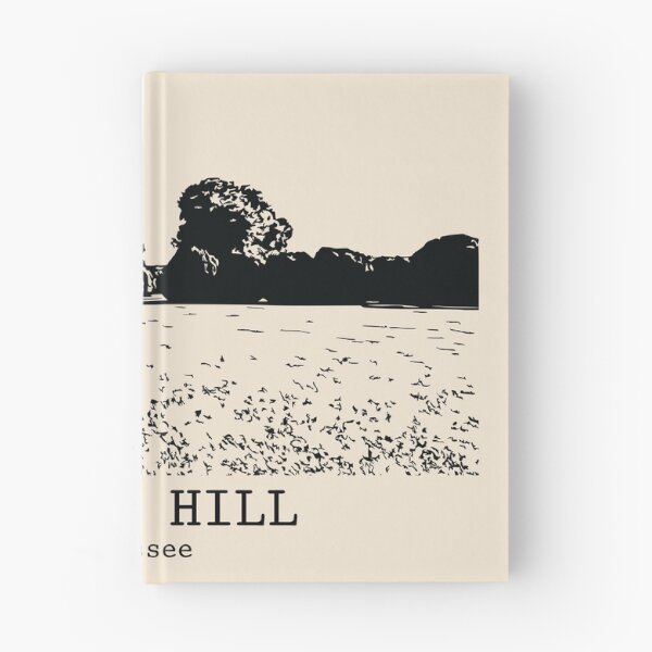 Item preview, Spring Hill - Tennessee designed and sold by Lakeric Cityscapes.
