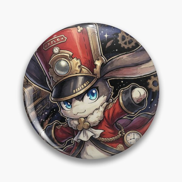 Item preview, Honkai Star Rail Pompom Blue Eyes Fluffy Friend Poster designed and sold by Senpaiwaves.