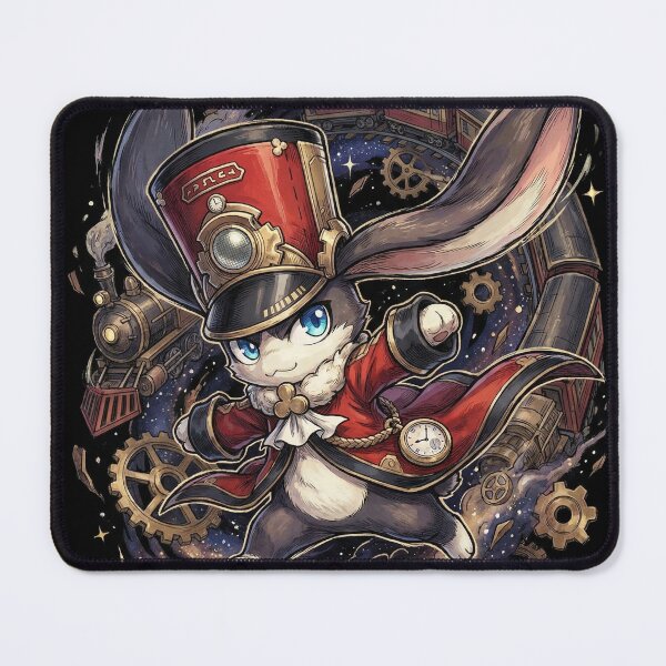 Item preview, Honkai Star Rail Pompom Blue Eyes Fluffy Friend Poster designed and sold by Senpaiwaves.