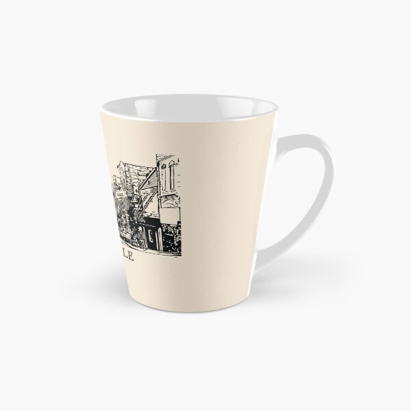 Item preview, Clarksville - Tennessee designed and sold by Lakeric.