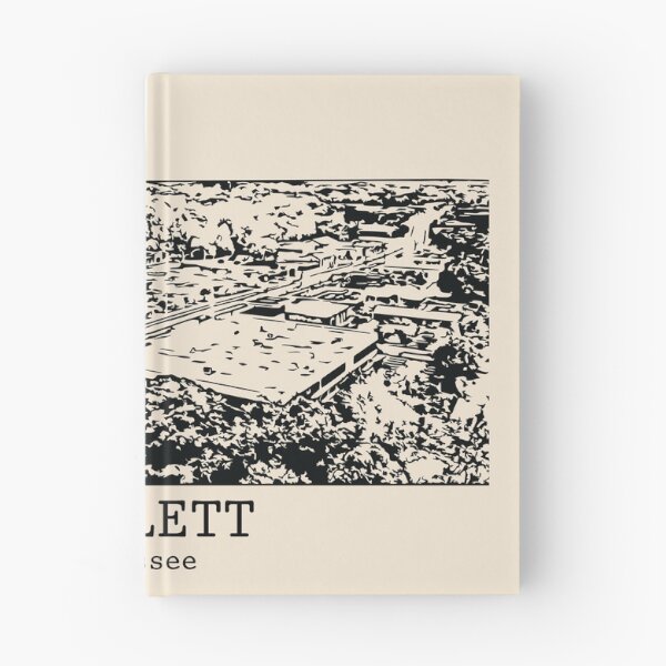 Item preview, Bartlett - Tennessee designed and sold by Lakeric.