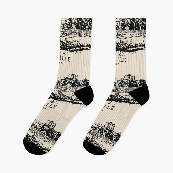Item preview, Maryville - Tennessee designed and sold by Lakeric Cityscapes.