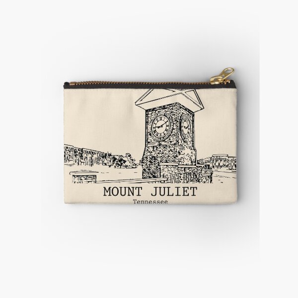Item preview, Mount Juliet - Tennessee designed and sold by Lakeric.
