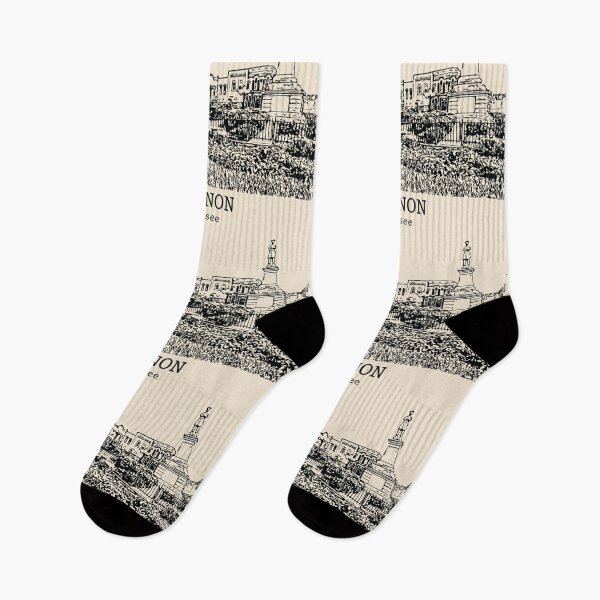 Item preview, Lebanon - Tennessee designed and sold by Lakeric Cityscapes.