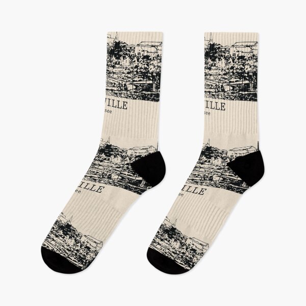 Item preview, Cookeville - Tennessee designed and sold by Lakeric Cityscapes.