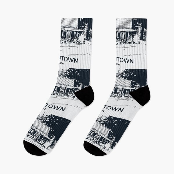 Item preview, Germantown - Tennessee designed and sold by Lakeric Cityscapes.