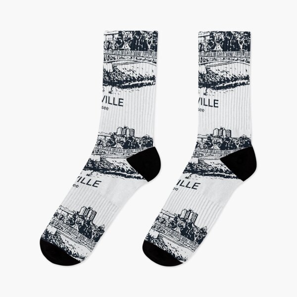 Item preview, Maryville - Tennessee designed and sold by Lakeric Cityscapes.