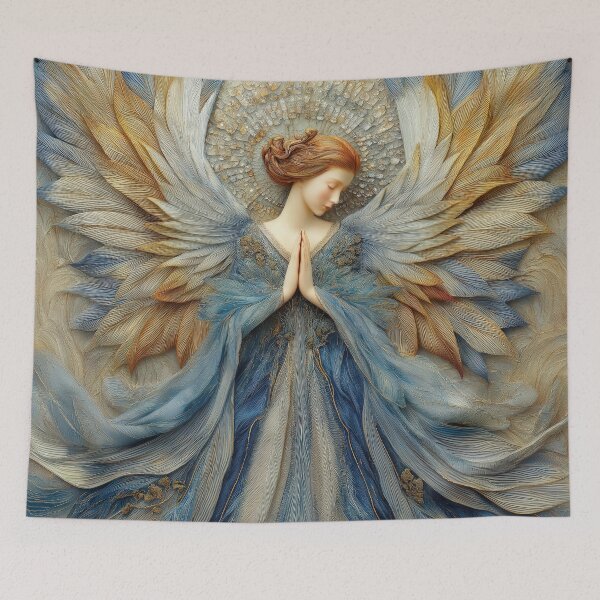 Item preview,  Diamond Veil of Silence designed and sold by Rocky Mountain Artistry.