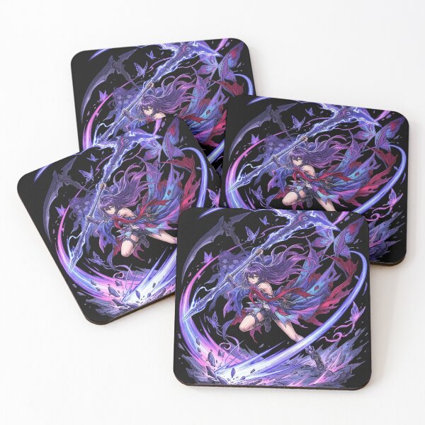 Item preview, Seele Honkai Star Rail Belobog Assassin Warrior Design designed and sold by Senpaiwaves.