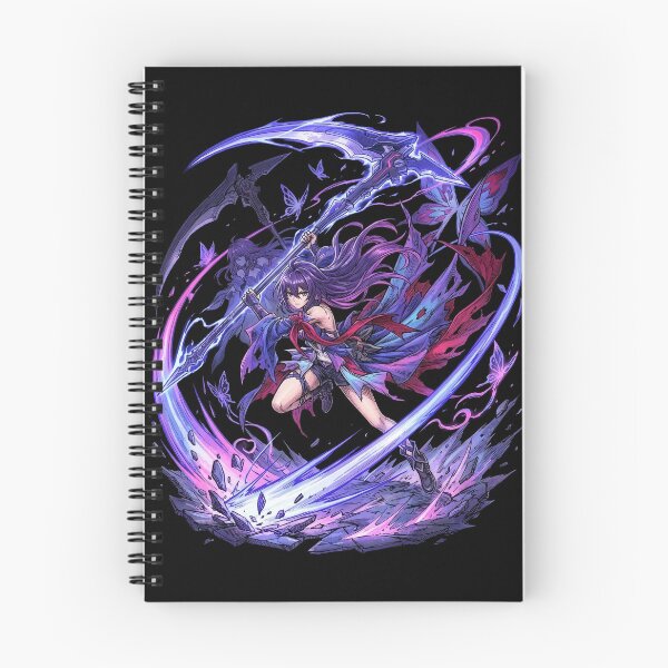 Artikelvorschau, Seele Honkai Star Rail Belobog Assassin Warrior Design entworfen und verkauft von Senpaiwaves.