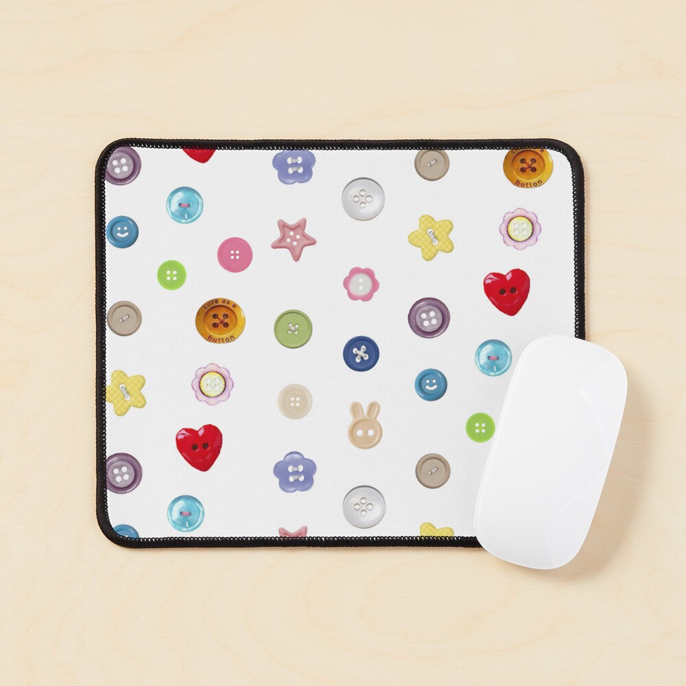 Item preview, Mouse Pad designed and sold by hellbillyhorror.