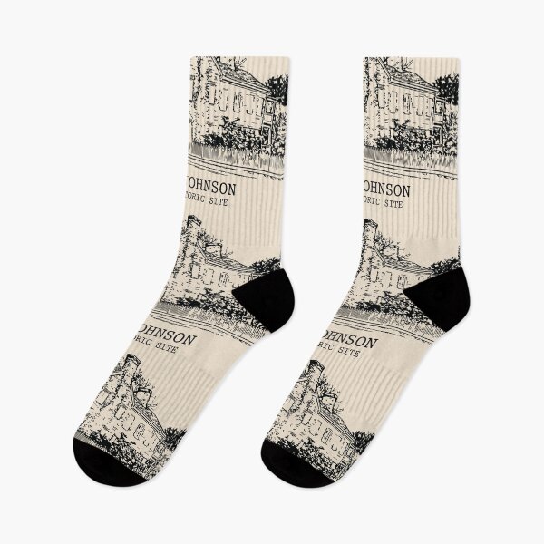 Item preview, Andrew Johnson National Historic Site designed and sold by Lakeric Cityscapes.