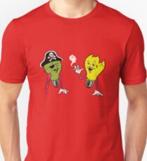 Era Vulgaris Unisex T-Shirt