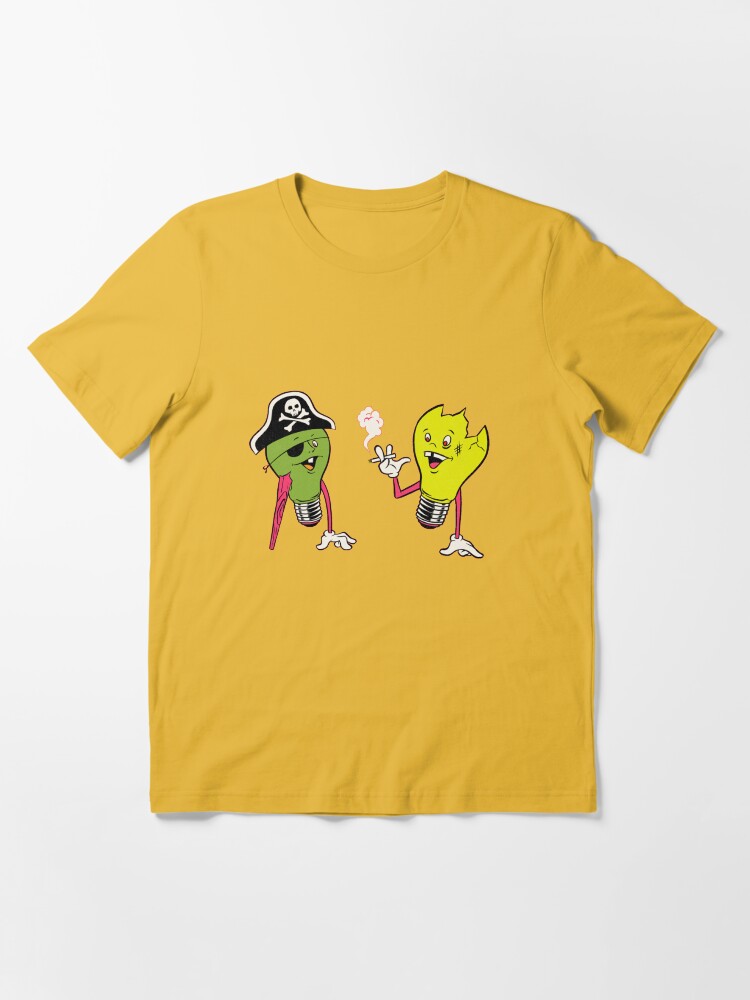 era vulgaris shirt