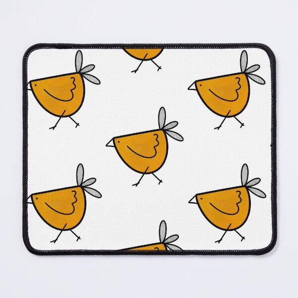 Item preview, Chicks and Hens designed and sold by RumbleJacque.