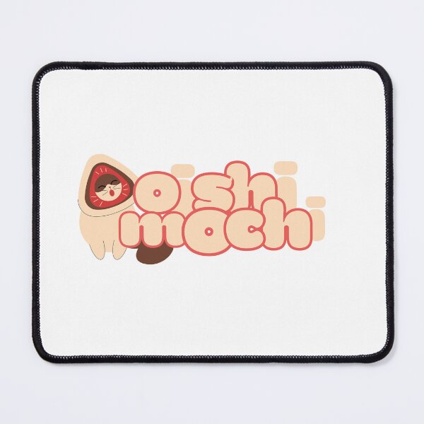 Item preview, Oishi Mochi - Adorable Tooth Character designed and sold by ZisanArts.