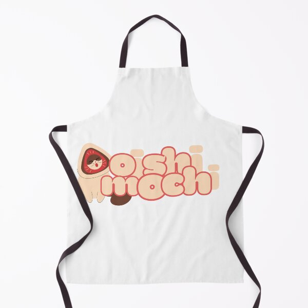 Item preview, Oishi Mochi - Adorable Tooth Character designed and sold by ZisanArts.