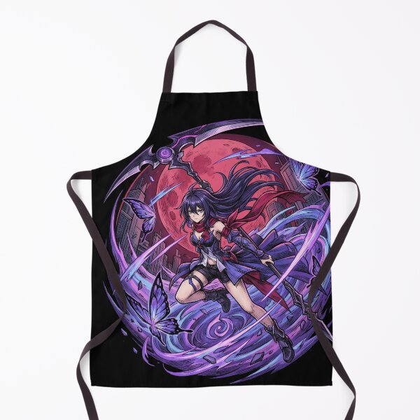 Item preview, Honkai Star Rail Seele Blue Eyes Underworld Girl Poster designed and sold by Senpaiwaves.