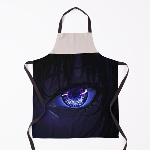 Item preview, Violet Gaze - Retro Anime Shadow designed and sold by DarkWinx.