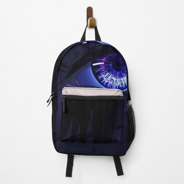 Item preview, Violet Gaze - Retro Anime Shadow designed and sold by DarkWinx.
