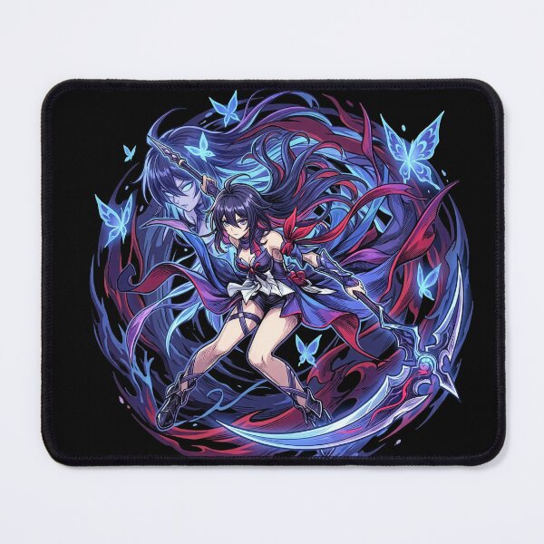 Item preview, Seele Honkai Star Rail Fastest Character Illustration designed and sold by Senpaiwaves.