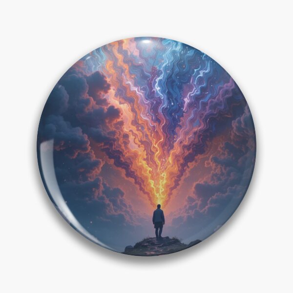 Item preview, Convergence of Flame and Frost – Celestial Energy Ascension designed and sold by infiniterealmsX.