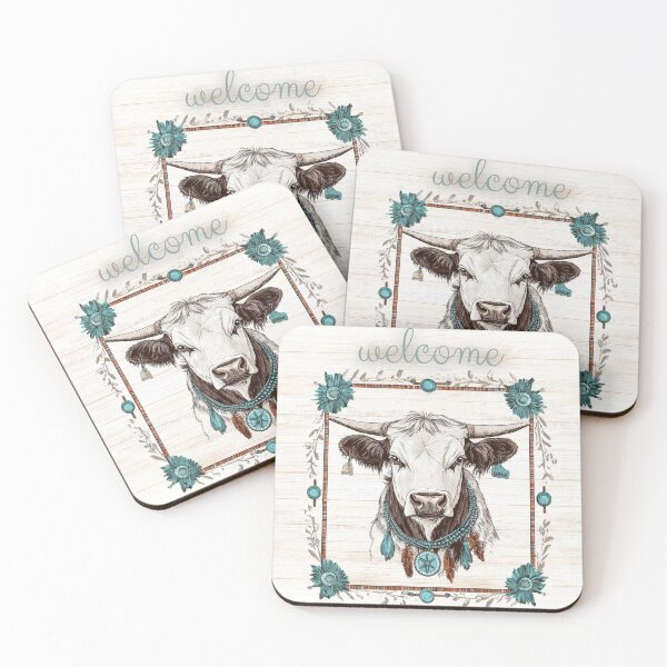Item preview, Welcome designed and sold by Found&Foraged Fine Art.