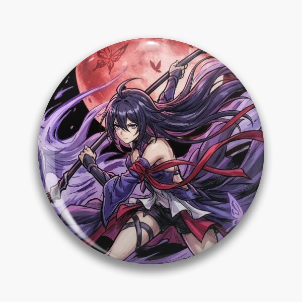 Item preview, Honkai Star Rail Seele Resurgence Butterfly Aesthetic designed and sold by Senpaiwaves.