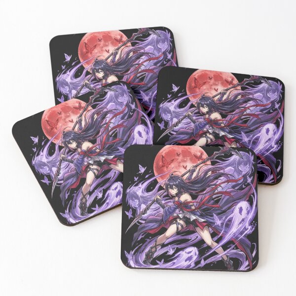 Item preview, Honkai Star Rail Seele Resurgence Butterfly Aesthetic designed and sold by Senpaiwaves.