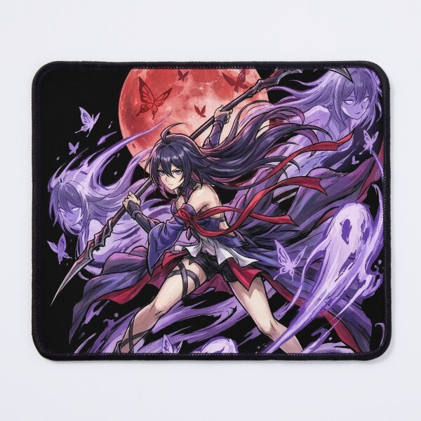 Item preview, Honkai Star Rail Seele Resurgence Butterfly Aesthetic designed and sold by Senpaiwaves.