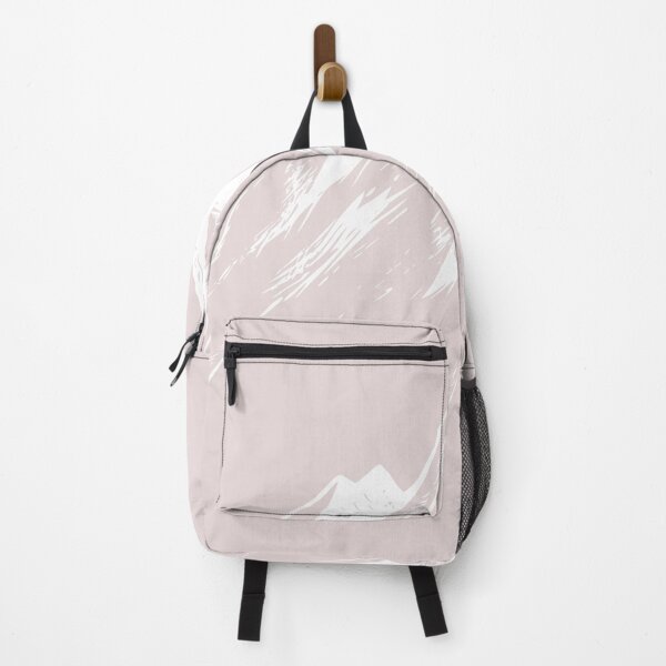 Item preview, White Peak - Silent Altitude designed and sold by DarkWinx.