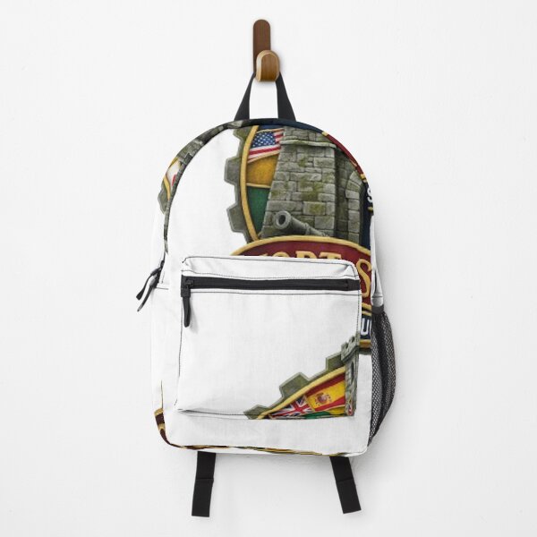 Item preview, FORT SANTIAGO INTRAMUROS designed and sold by likbatonboot.