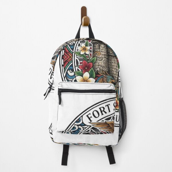 Item preview, FORT SANTIAGO INTRAMUROS designed and sold by likbatonboot.