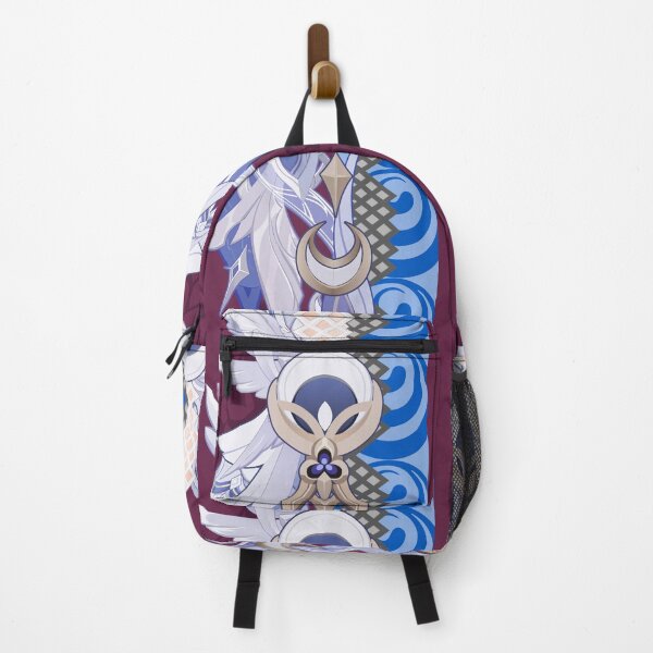 Item preview, Columbina Signature Genshin Impact designed and sold by JonetsuKingdom.