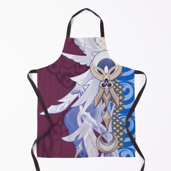 Item preview, Columbina Signature Genshin Impact designed and sold by JonetsuKingdom.