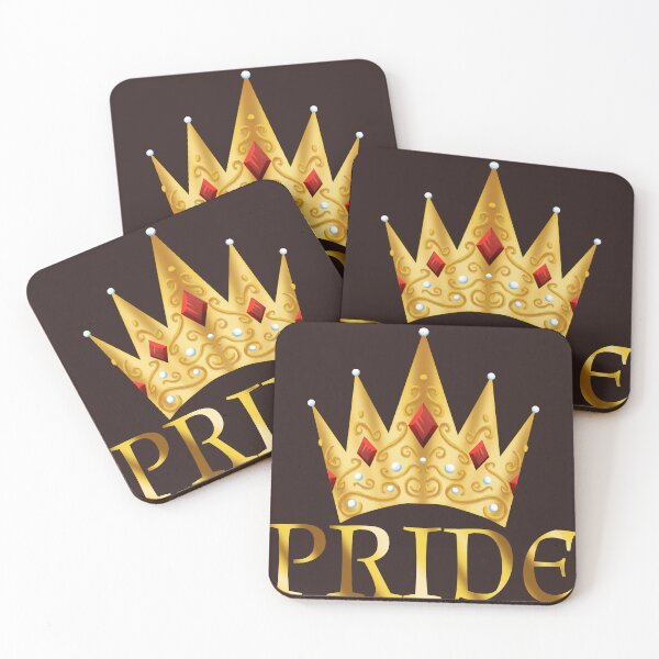 Item preview, 7 Deadly Sins - Pride designed and sold by Thistlegrove.