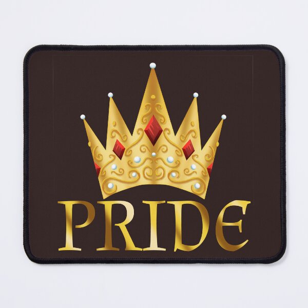 Item preview, 7 Deadly Sins - Pride designed and sold by Thistlegrove.