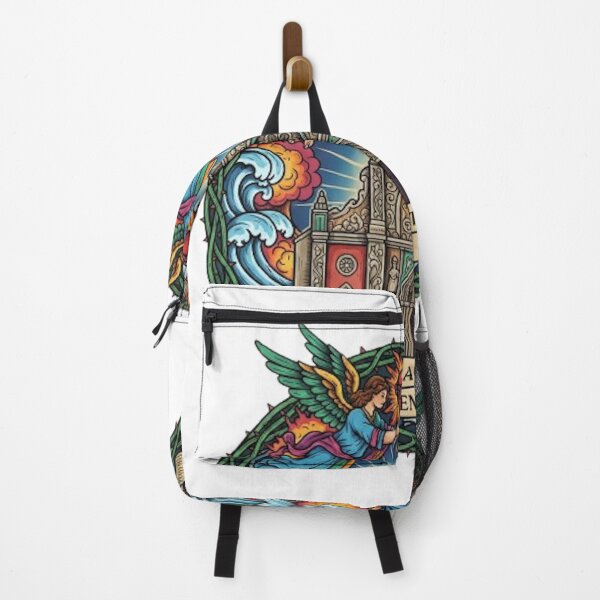 Item preview, MANILA CATHEDRAL designed and sold by likbatonboot.