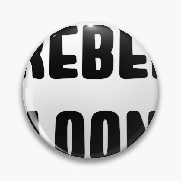 Item preview, Rebel Loon Symbolic Art designed and sold by Tshirtpedia.