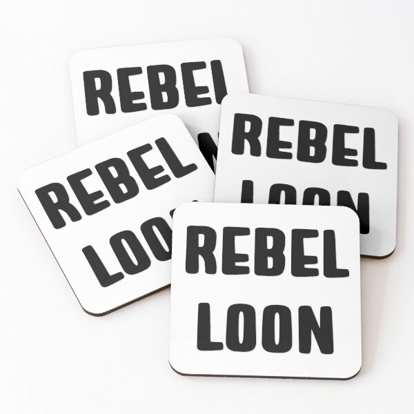 Item preview, Rebel Loon Symbolic Art designed and sold by Tshirtpedia.