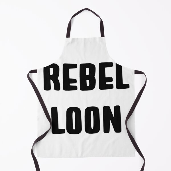Item preview, Rebel Loon Symbolic Art designed and sold by Tshirtpedia.